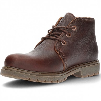 STIVALETTI PANAMA JACK M BROWN