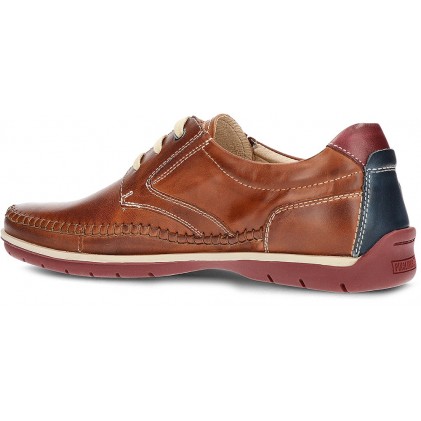 SCARPE PIKOLINOS MARBELLA M9A-4118 CUERO