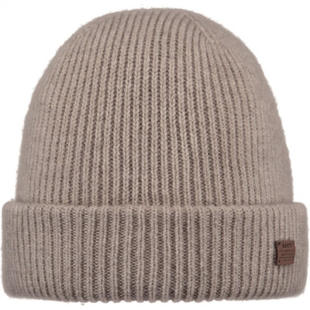 BARTS 03610 BERRETTO VALBEZ LIGHT_BROWN BARTS 03610 BERRETTO VALBEZ LIGHT_BROWN