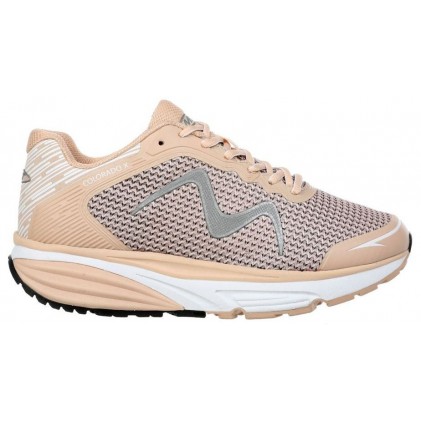 SCARPE DA RUNNING MBT COLORADO X DONNA PINK