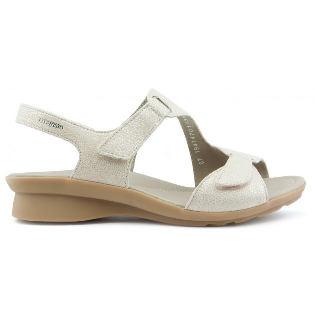 Sandali MEPHISTO PARIS SAVANA SAND Sandali MEPHISTO PARIS SAVANA SAND