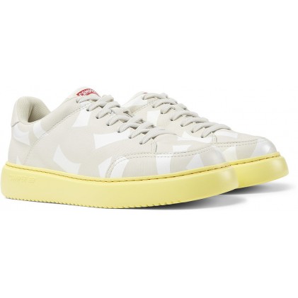 SNEAKERS CAMPER RUNNER K21 K201438 TAUPE
