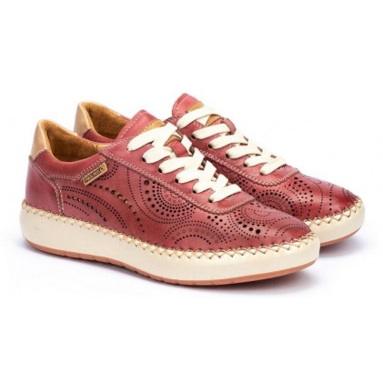 SCARPE PIKOLINOS MESINA W6B-6996 CONFETTI