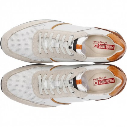 SCARPE CAMBIL PIKOLINOS M5N-6111 ESPUMA
