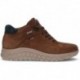 CALLAGHAN 60100 STIVALI TRONCHETTO MARRON