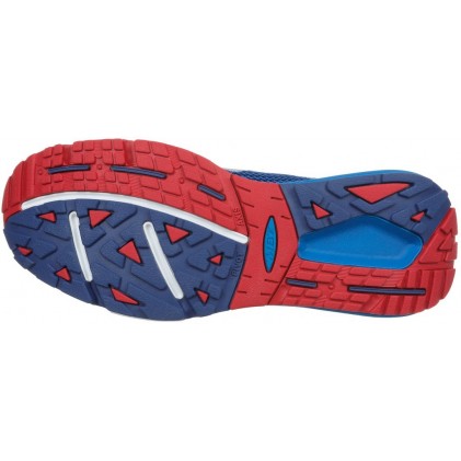 SCARPE DA RUNNING MBT COLORADO X DA UOMO PS_BLUE