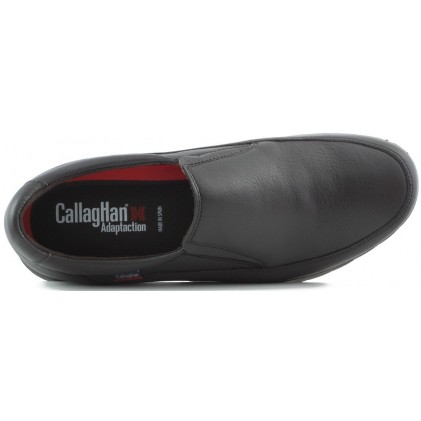 MOCASINES CALLAGHAN GRASO SUN EXTRALIGHT M  81311 MARRONOSCURO
