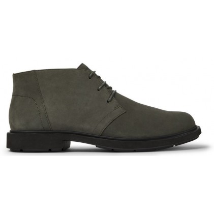 BOTIN CAMPER NEUMAN K300171 GRIS