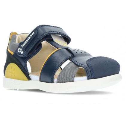 SANDALI BIOMECANICI BAMBINI 212187 OCEAN