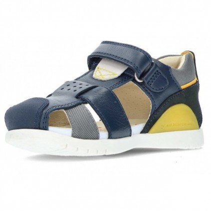 SANDALI BIOMECANICI BAMBINI 212187 OCEAN