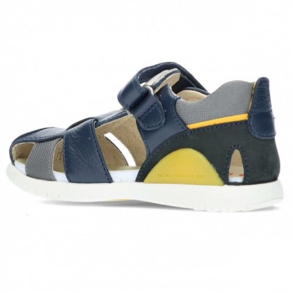 SANDALI BIOMECANICI BAMBINI 212187 OCEAN