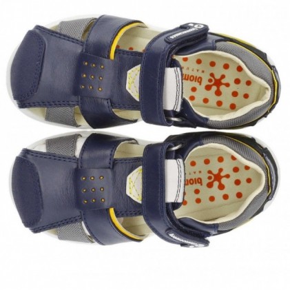 SANDALI BIOMECANICI BAMBINI 212187 OCEAN
