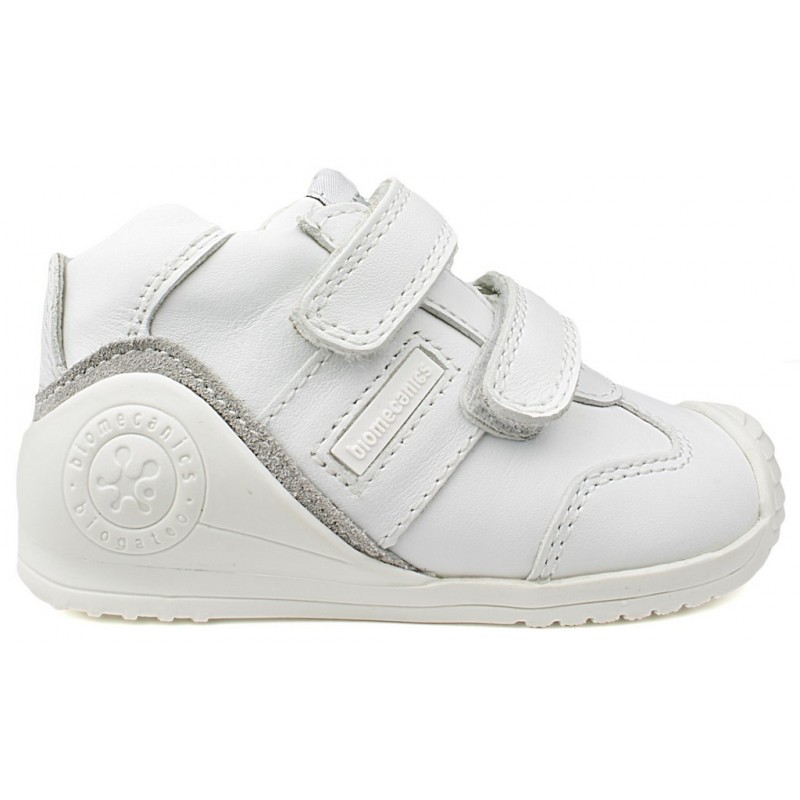 BIOMECCANICA E-SAUVAGE SPORT 2020-2021 BLANCO