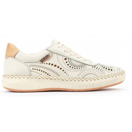 SCARPE PIKOLINOS MESINA W6B-6996 NATA