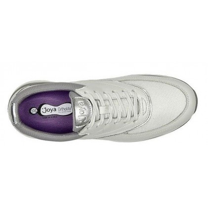 SCARPE JOYA SYDNEY W WHITE