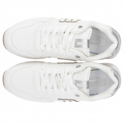 SPORT MTNG JOGGO 69983 WHITE