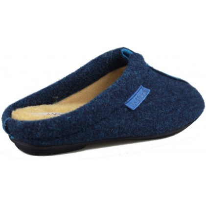 Pantofole di casa VULLADI COMODO W AZUL