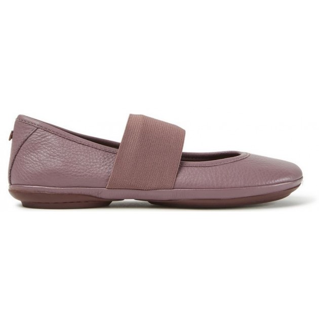 BALLERINE CAMPER DESTRA NINA 21595 VIOLETA BALLERINE CAMPER DESTRA NINA 21595 VIOLETA