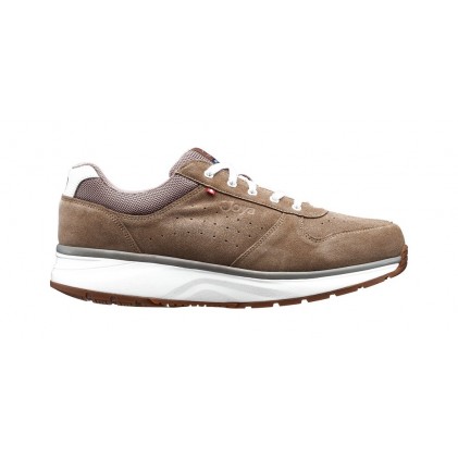 SNEAKERS DYNAMO CLASSIC M GIOIELLO LIGHT_BROWN