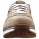 SNEAKERS DYNAMO CLASSIC M GIOIELLO LIGHT_BROWN