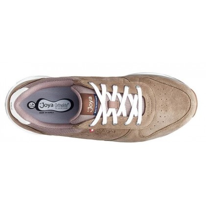 SNEAKERS DYNAMO CLASSIC M GIOIELLO LIGHT_BROWN