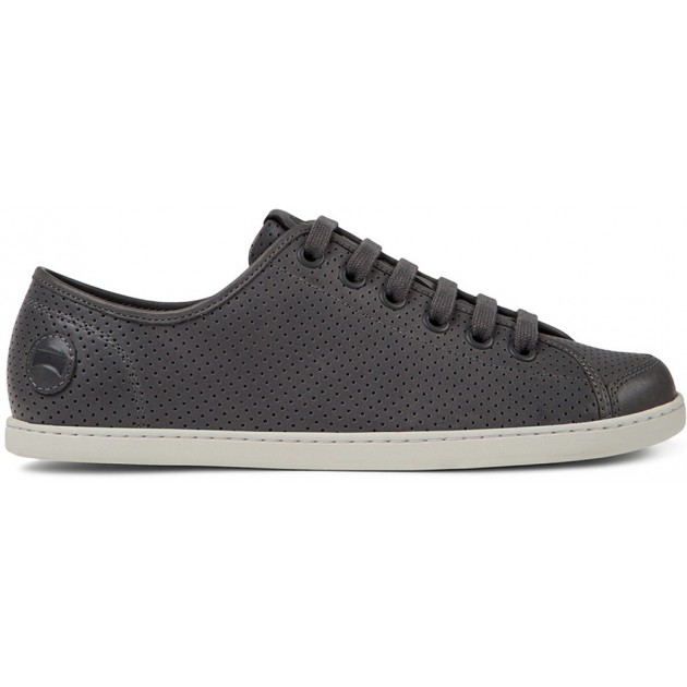 SNEAKERS CAMPER 18785 UNO GRIS SNEAKERS CAMPER 18785 UNO GRIS