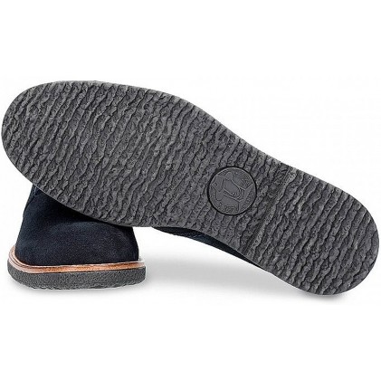 STIVALI PANAMA JACK GAEL NAVY