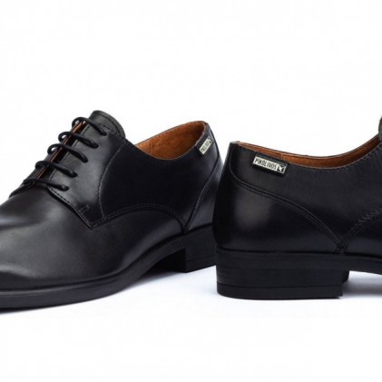 SCARPE PIKOLINOS BRISTOL M7J-4187XL BLACK