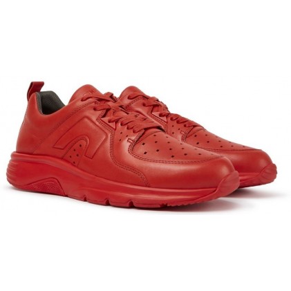 SCARPE DA DRIFT CAMPER K100720 ROJO