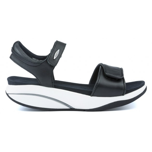 MBT SANDALI MALIA W BLACK_NAPPA MBT SANDALI MALIA W BLACK_NAPPA