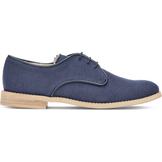 Scarpe di tela OCA LOCA BLUCHER MARINO Scarpe di tela OCA LOCA BLUCHER MARINO