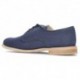 Scarpe di tela OCA LOCA BLUCHER MARINO