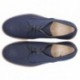 Scarpe di tela OCA LOCA BLUCHER MARINO