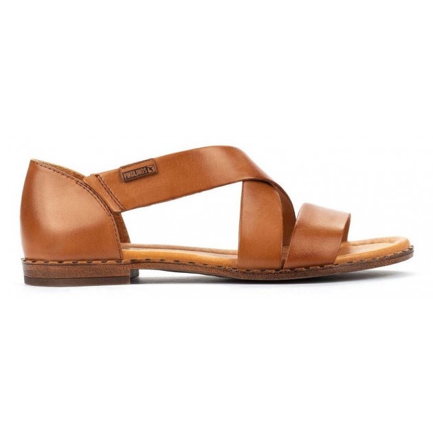 SANDALI PIKOLINOS ALGAR W0X-0552 BRANDY SANDALI PIKOLINOS ALGAR W0X-0552 BRANDY