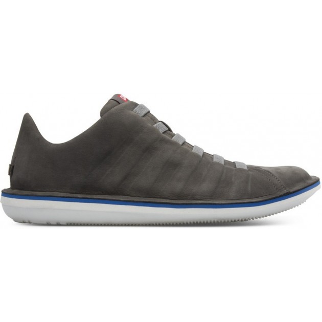 SCARPE DA CAMPER 18751 GRIS SCARPE DA CAMPER 18751 GRIS