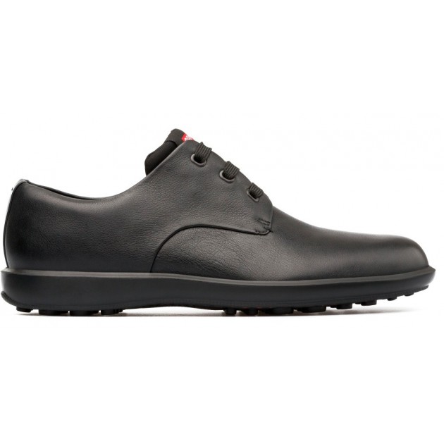 SCARPE DA LAVORO CAMPER ATOM 18637 NEGRO SCARPE DA LAVORO CAMPER ATOM 18637 NEGRO