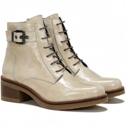 STIVALI FLUCH D8686 LUCERO BEIGE