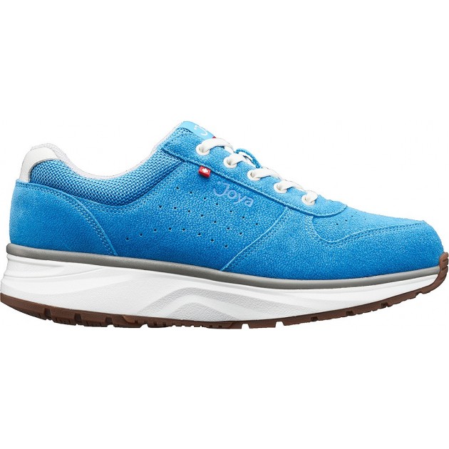 SNEAKERS DYNAMO CLASSIC W GIOIELLO LIGHT_BLUE SNEAKERS DYNAMO CLASSIC W GIOIELLO LIGHT_BLUE