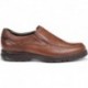 FLUCHOS 9144 MOCASSINO CRONO SALVATE UOMO MARRON