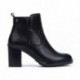 STIVALETTI PIKOLINOS POMPEYA W9T-8594 BLACK