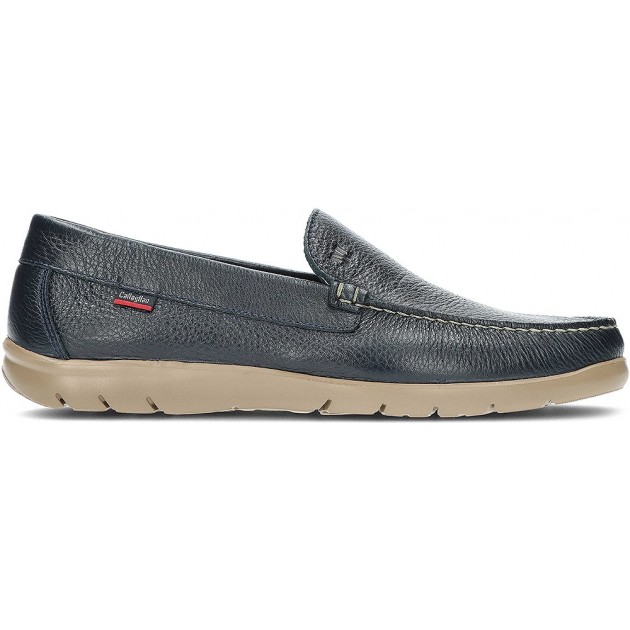 MOCASSINI CALLAGHAN FREE HORSE TENGER 18001 NAVY MOCASSINI CALLAGHAN FREE HORSE TENGER 18001 NAVY