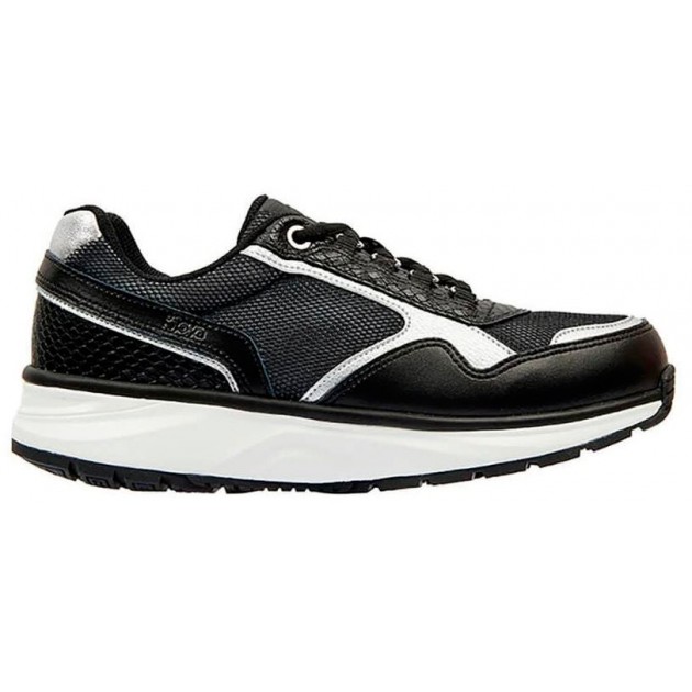 Scarpe JOYA TINA II BLACK_SILVER Scarpe JOYA TINA II BLACK_SILVER