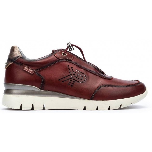 PIKOLINOS CANTABRIA SNEAKERS W4R-6656 ARCILLA PIKOLINOS CANTABRIA SNEAKERS W4R-6656 ARCILLA