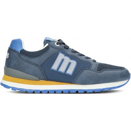 SPORT MTNG TEEN 84711 NAVY