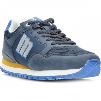 SPORT MTNG TEEN 84711 NAVY