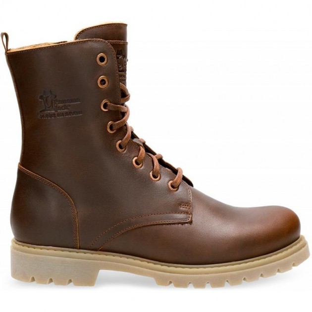 STIVALI PANAMA JACK FRISIA BROWN STIVALI PANAMA JACK FRISIA BROWN