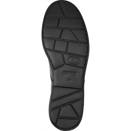 SCARPE NEUMAN CAMPER K100152 NEGRO