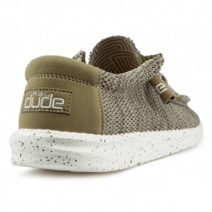 SCARPE DA SOFFIO SOFFICE DIAMANTE BROWN