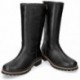 STIVALI PANAMA JACK BAMBINA IGLOO TRAV W BLACK