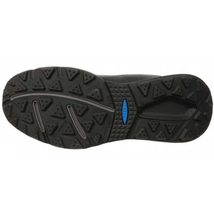 SCARPE MBT TERRA LACE UP M. BLACK